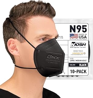 N95 respirator